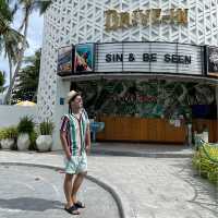 SEEN Beach Club Samui บีชคลับสุดชิค
