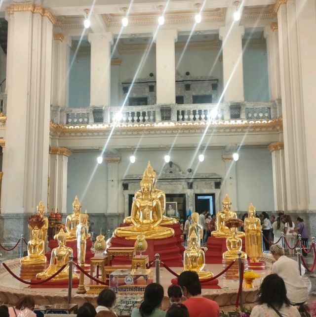 วัดหลวงพ่อโสธร ฉะเชิงเทรา