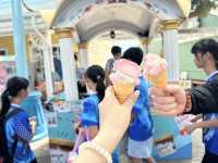 【 2023 花蓮旅遊 】遠雄海洋公園 海豚 海獅 台灣海洋公園