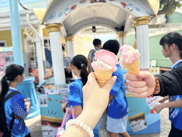 【 2023 花蓮旅遊 】遠雄海洋公園 海豚 海獅 台灣海洋公園