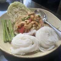 大城河畔玻璃屋餐廳