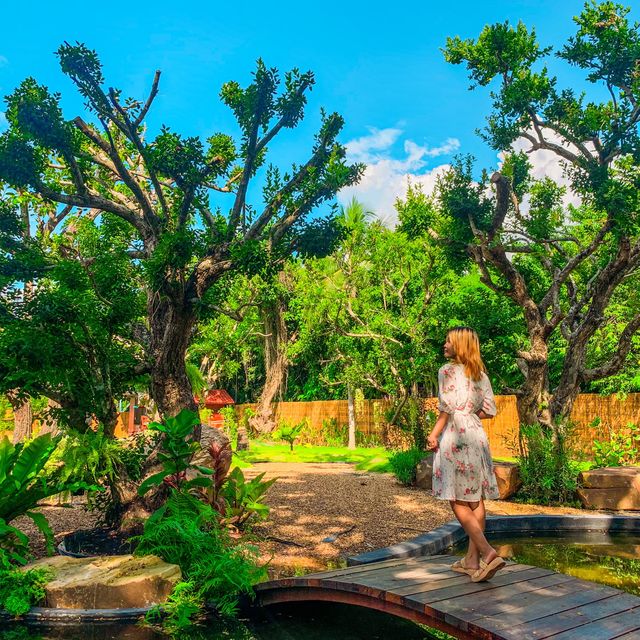 คาเฟ่ดีทั้งรสชาติทั้งบรรยากาศ