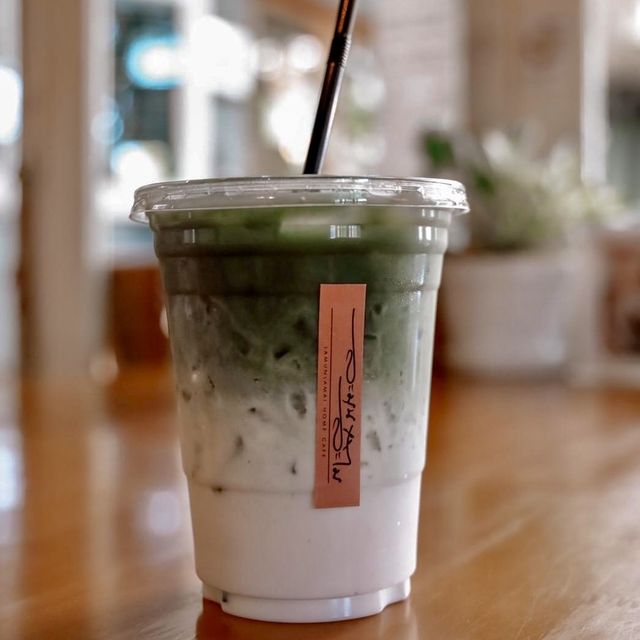 Lamunlamai homecafe 