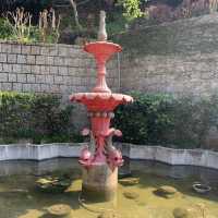 澳門二龍喉公園