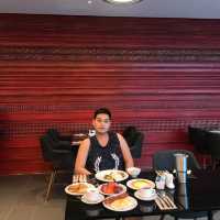Novotel Chiangmai Nimman Journeyhub