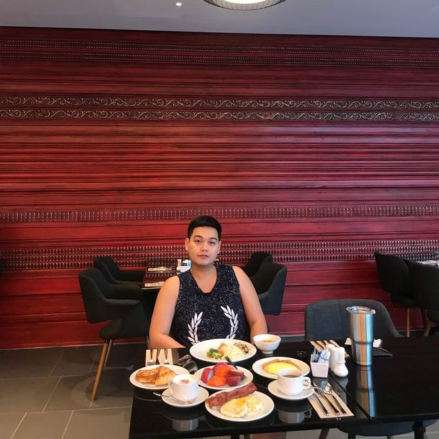 Novotel Chiangmai Nimman Journeyhub