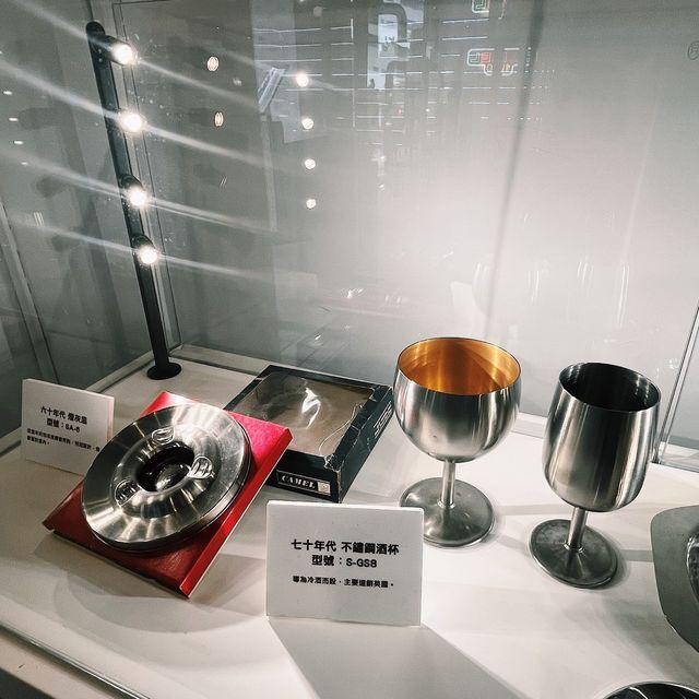 🌟 九龍灣駱駝牌工廠 • 變身型格酒店🌟