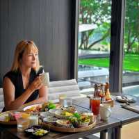 ที่พักริมแม่น้ำ ตัวเมืองเชียงราย ใกล้สนามบิน