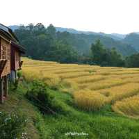 บ้านพัก แม่กลางหลวงวิว นอนชิลท่ามกลางวิวสวย