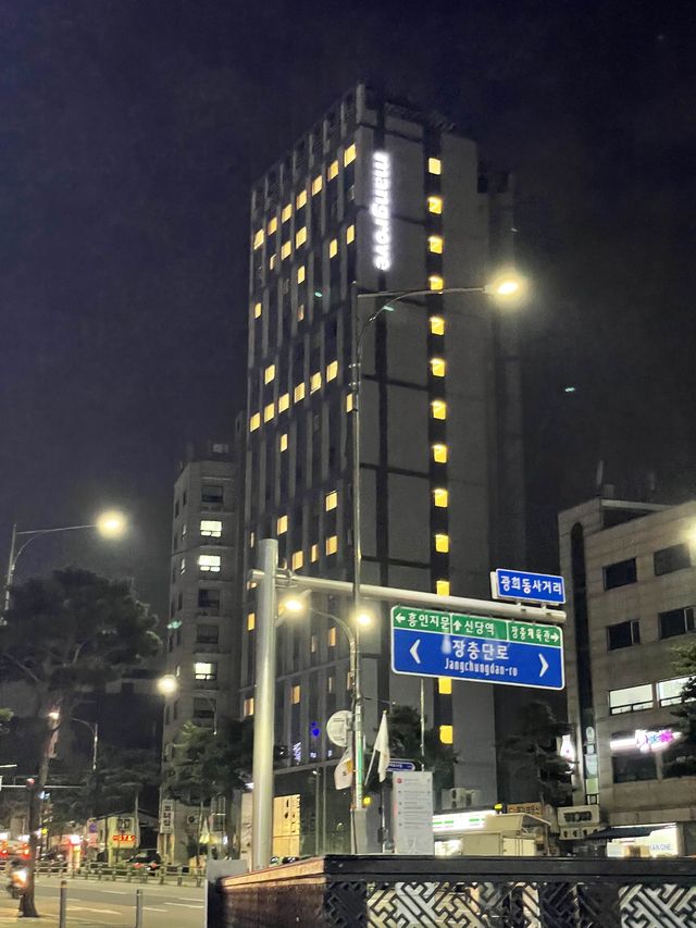 大人気のおすすめホテル