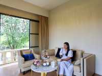 Jupiter Trevi Resort and Spa ที่พักเขาใหญ่สุดปัง
