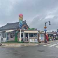 Hwanglidangil