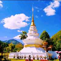 Fascinating Wat na khu ha
