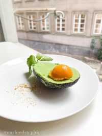 【西營盤｜隱世墨西哥餐廳🇲🇽 牛油果迷注意🥑】