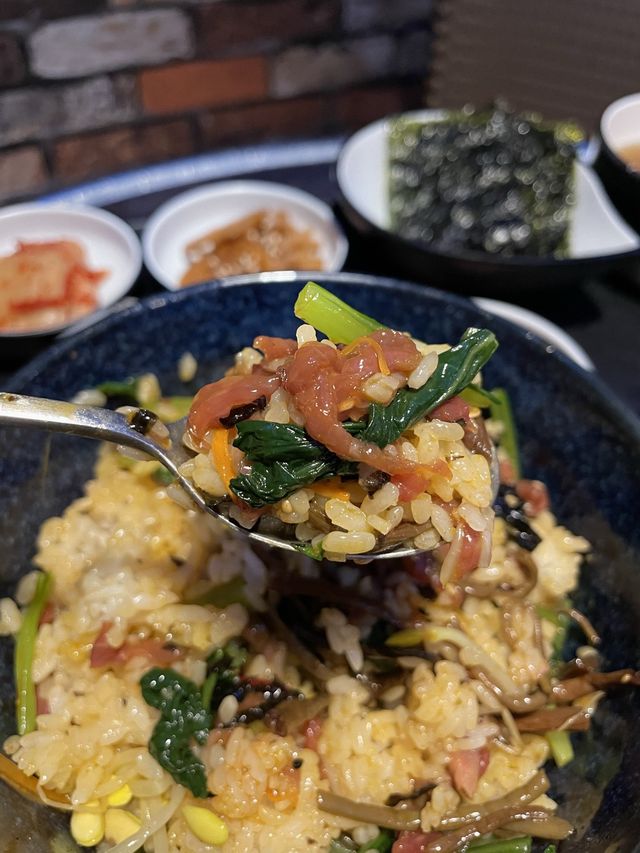 【新宿三丁目】新ランチメニュー！980円飲み放題も！スルパン🇰🇷
