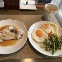 🏨🌅 廣州南沙越秀喜來登酒店─悠閑度假🌟🍽️