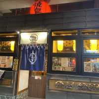日本師傅主理😎高質居酒屋