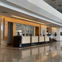 My local business trip at Holiday Inn Melaka