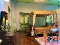 พิพิธภัณฑ์เมืองแพร่ “คุ้มเจ้าหลวง”