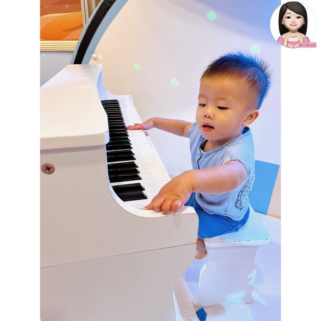 長沙灣playhouse放電之選！⚡️