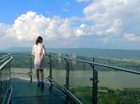 One Day Trip ริมฝั่งโขง Skywalkแห่งแรงของไทย