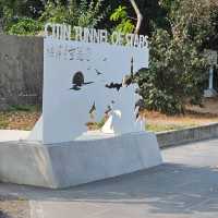 เช็คอินเกาะ ฉีจิน เกาสง