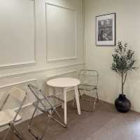 Lot no.8 cafe