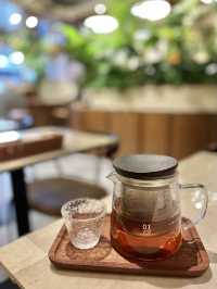 裝修雅緻Cafe