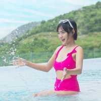 ฮอลิเดย์ ศรีราชา วิวอย่างปัง