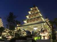 สาริกาบุรี นครนายก เมืองแห่งความอร่อย