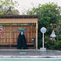 Rinji Bean & Brew Cafe' คู้บอน
