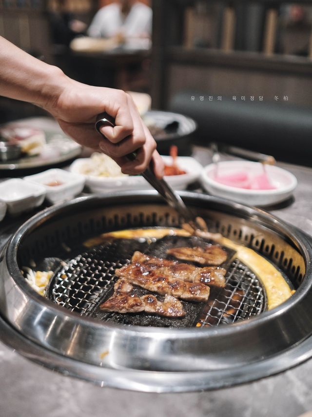 正宗韓國燒肉登陸啟德Airside!