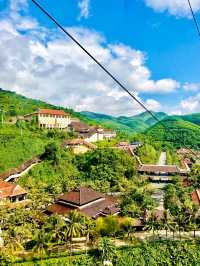 One Day At Sun World Ba Na Hills🎢🇻🇳