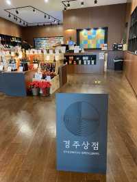 경주 보문호수 배경으로 남기는 크리스마스🎄