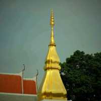 พระธาตุขามแก่น ความเรืองรองแห่งนครขอนแก่น