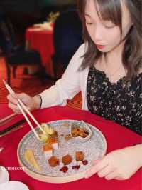 川菜和粵菜結合🥢味蕾一擊即中‼️