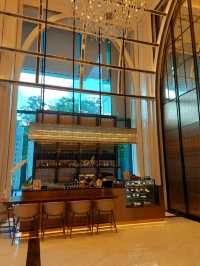 Eastin Grand Hotel Phayathai