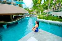 La Flora Khao Lak รีสอร์ทติดทะเล เขาหลักพังงา