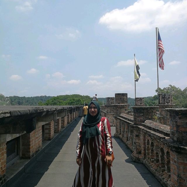 Kellie's Castle, the unfinished castle