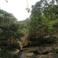 賽西湖公園:前身係七姊妹水塘