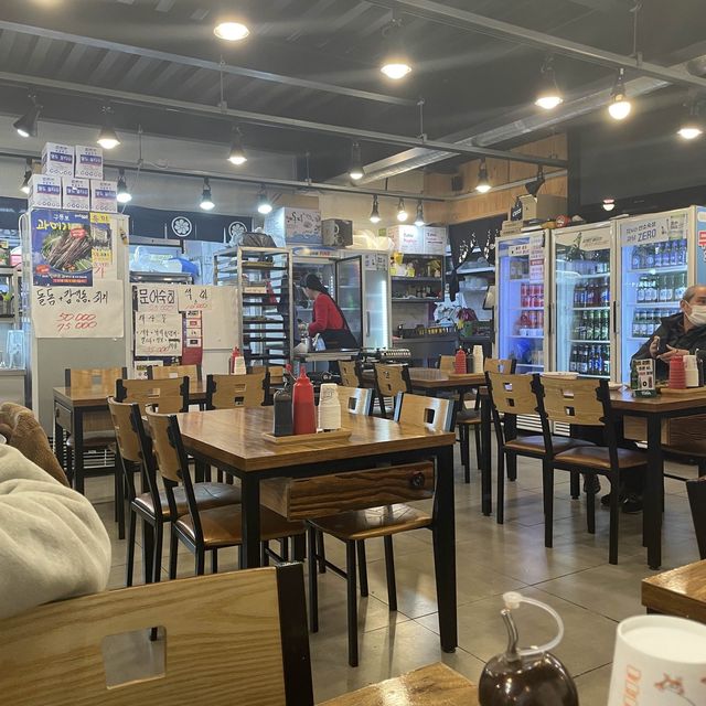 대방어는 가성비좋은 창원 그린회센타