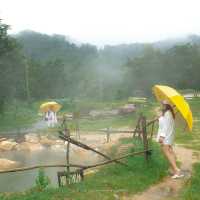 เที่ยวพังงา ฟีลญี่ปุ่น หน้าหนาววว