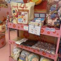 元朗ONE PIECE金運尋寶限定商店