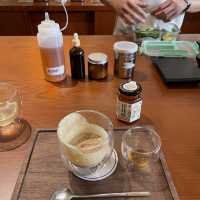 great new style coffee