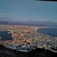 Hokkaido 8 days plan during Winter - Part 1
