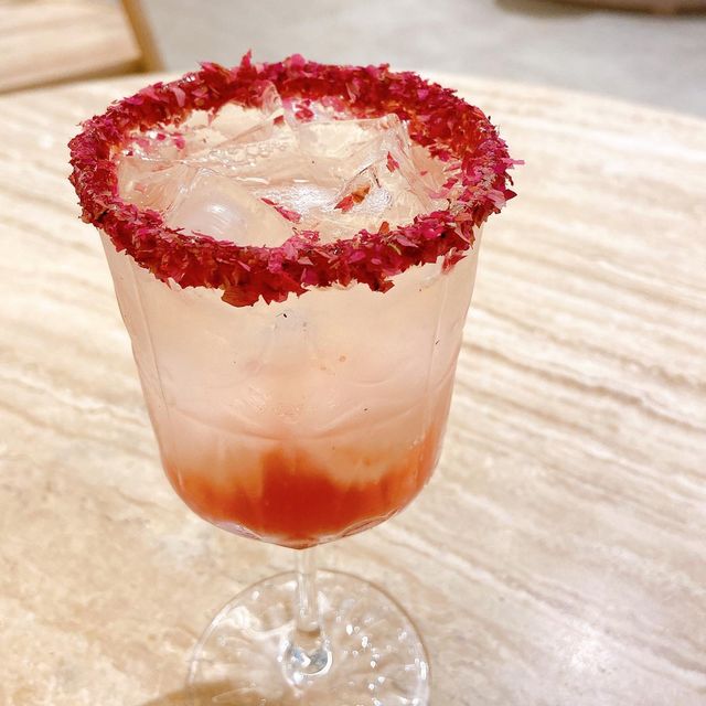 🍽葵芳文青奶油色Cafe·拱門設計打卡靚