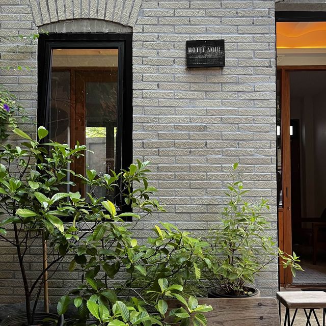 POV: Chiang Mai