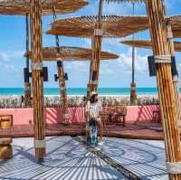 Karkinos Beach Club Bucket List พังงา