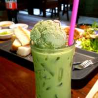 บ้านสวนกาแฟ เชียงใหม่