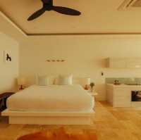 Skye Beach ที่พักสวย หรู พร้อมสระส่วนตัว เกาะสมุย